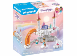 Stavebnice 71360 Princess Magic Celestial Baby Cloud