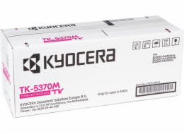 Toner Kyocera purpurový TK-5370M