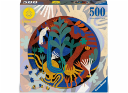 Ravensburger Puzzle Little Sun - Change