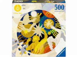 Ravensburger Puzzle Little Sun - Engage