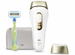 Braun Silk-expert Pro IPL PL5052, odstraňovač chloupků