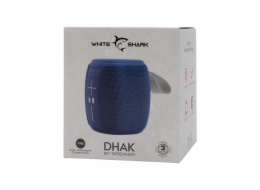 White Shark GBT-888 Dhak Blue