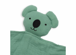 Mušelínový usínáček New Baby Koala mint