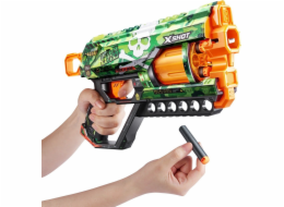  X-Shot Skins - Griefer Camo, Dart Blaster