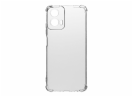 Tactical TPU Plyo Kryt pro Motorola G34 Transparent