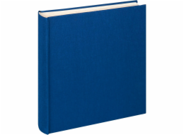 Walther Cloth blue 30x30 100 Pages Bookbound FA508L