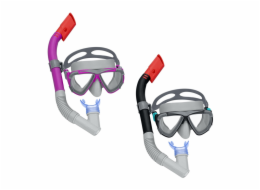 Potápěčský set BESTWAY DOMINATOR SNORKEL 24029