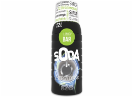 LIMO BAR - Sirup Energy Drink 0,5l