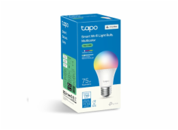 Chytrá žárovka TP-Link Tapo L535E E27, 8,7W, 230V, přes IP, stmívatelná, 2700K až 6500K