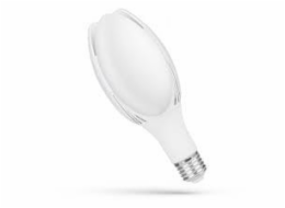 LED žárovka E27 PARK 50W 4000K 5350LM IP20