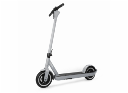 SoFlow SO ONE PRO E-Scooter with Blinker grey