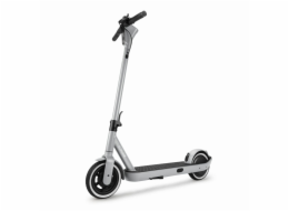 SoFlow SO ONE+ E-Scooter with Blinker grey