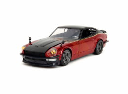 Jada Fast & Furious 1972 Datsun (F10) 1:24             253203090