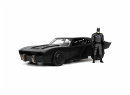 Jada Batman Batmobile 1:24 253215010