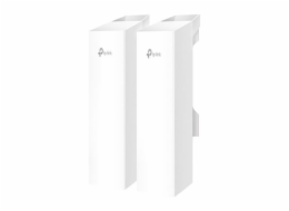 TP-Link EAP211-Bridge KIT Outdoor venkovní OMADA WiFi5 AP (AC900,2,4GHz/5GHz,3xGbELAN,1xPoE-in)