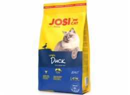 Suché krmivo pro kočky JosiCat, kachna, 1,9 kg