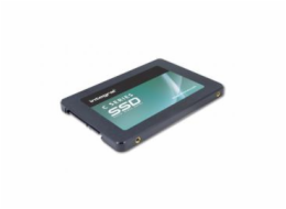 INTEGRAL INSSD480GS625C1 480GB SSD C-SERIES - 2.5 SATA III 6Gbps R/W 515/470 MB/s