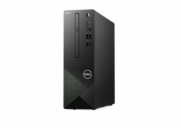 Dell Vostro/3030/SFF/i3-12100/8GB/512GB SSD/UHD 730/W11P/3RNBD