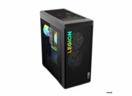 Lenovo LEGION T5 26ARA8 Ryzen 5 7600/32GB/SSD 1TB/RTX4070 Super 12GB/TWR 26l/150W chlazení/LAN+WLAN/500W/WIN11 Home/šedá