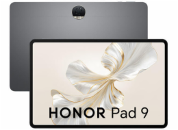 Honor Pad 9 12,1" 8/256GB WiFi Šedý tablet