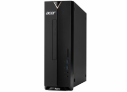 ACER PC Aspire XC-840, Pentium N6005 Silver, 8GB DDR4, 512GB SSD, DVD±RW, USB KB+mouse,W11H