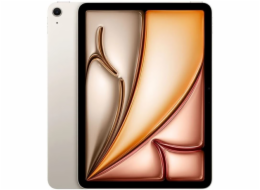 Apple iPad Air (2024) 11´´ 128GB wi-fi hvězdně bílý