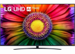 Televize LG 50UR81003LJ LED UHD