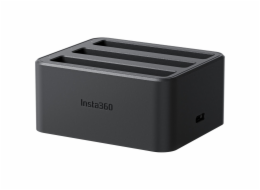 Insta360 X4 Fast Charge Hub