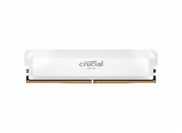 Crucial Pro DDR5-6000 white 16GB UDIMM CL36 (16Gbit) Overclocking