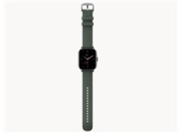 BAZAR - Amazfit GTS 2 e Moss Green - Po opravě (Náhradní krabice)