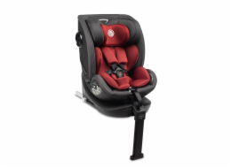 Autosedačka CARETERO FORTIS I-SIZE burgundy