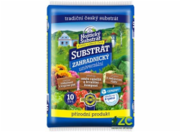 Substrát Forestina Hoštický zahradnický 10 l