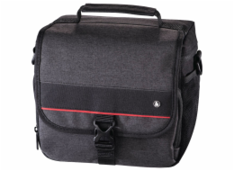 Hama Camera Bag Valletta 130 colt black                185074