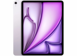 Apple iPad Air 13"/Wi-Fi/12,9"/2732x2048/8GB/1TB/iPadOS/Purple