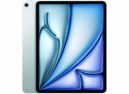 Apple iPad Air 13"/Wi-Fi/12,9"/2732x2048/8GB/1TB/iPadOS/Modrá