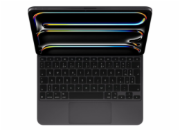 Magic Keyboard iPad Pro 11" (M4) - SK - Black