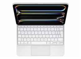 Magic Keyboard iPad Pro 11" (M4) - SK - White