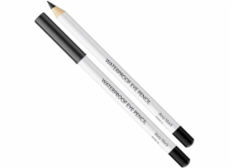 Vipera VIPERA_Waterproof Eye Pencil voděodolná tužka na oči Deep Black 1g