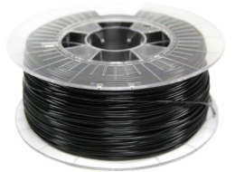 3D Spectrum Filament ABS černá (3UUACTBAHSXG)