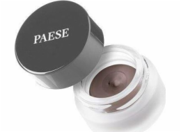 Paese Brow Couture Pomáda na obočí 01 Taupe