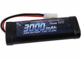 Gens Ace Gens Ace baterie 3000mAh 7,2V NiMH Tamiya