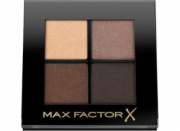 MAX FACTOR Color X-pert Paletka očních stínů 003 Hazy Sands 7g