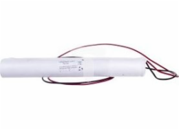 Baterie AWEX 4,8V 2500mAh C nikl-kadmium