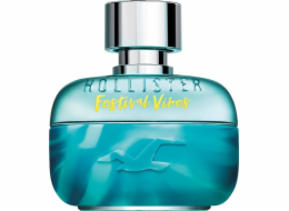 Hollister Festival Vibes For Him EDT 100 ml