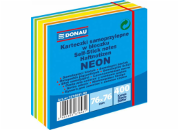 Donau SAMOLEPÍCÍ MLÁDĚ 76X76MM (7574041PL-99)