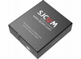 SJCAM SJCAM BATERIE SJ9 / SJ10 / SJ4000X ORIGINÁLNÍ KRABICE