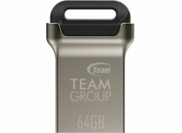 Team Group C162 64 GB, USB-Stick TC162364GB01