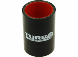 TurboWorksPro Black 10mm konektor