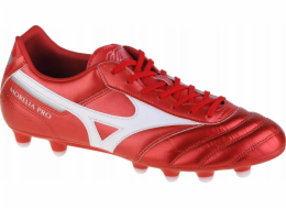 Mizuno Mizuno Morelia II Pro MD P1GA221360 červená 39