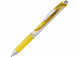 Pentel EnerGel BL77 kuličkové pero 0,7 mm žluté